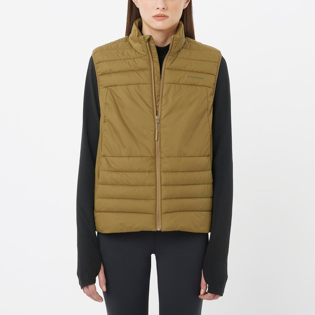 RFLX VEST W