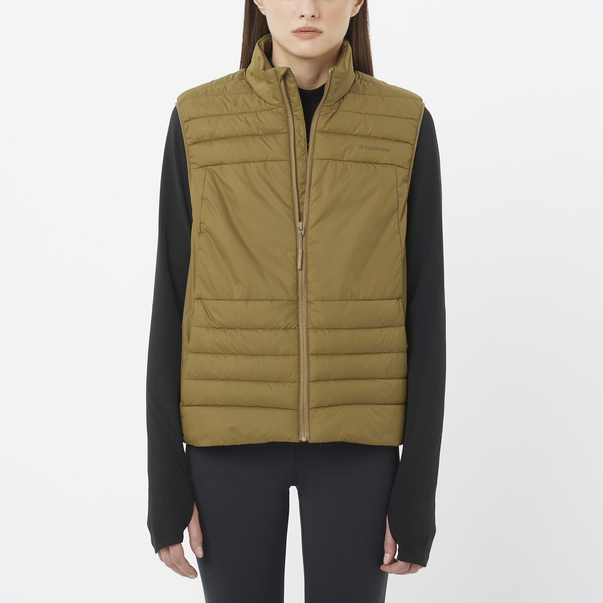 RFLX VEST W