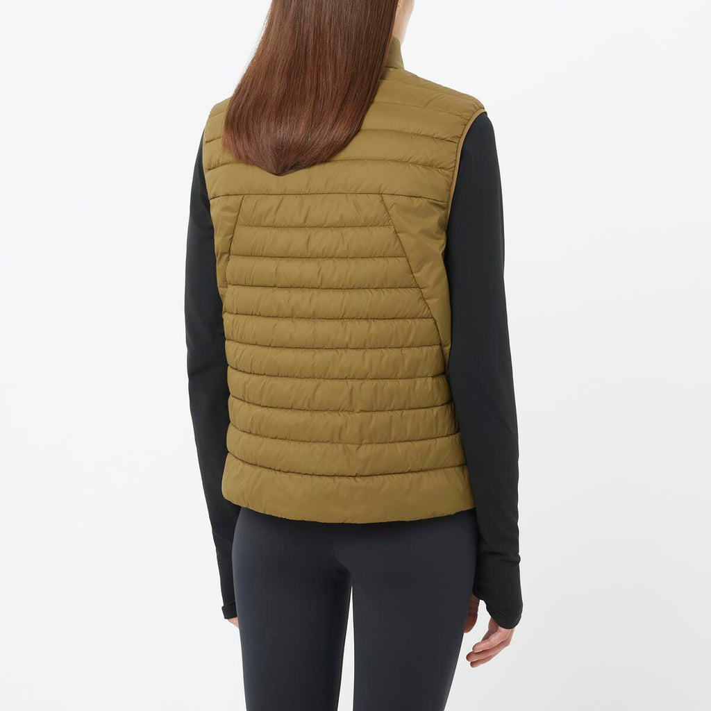 RFLX VEST W