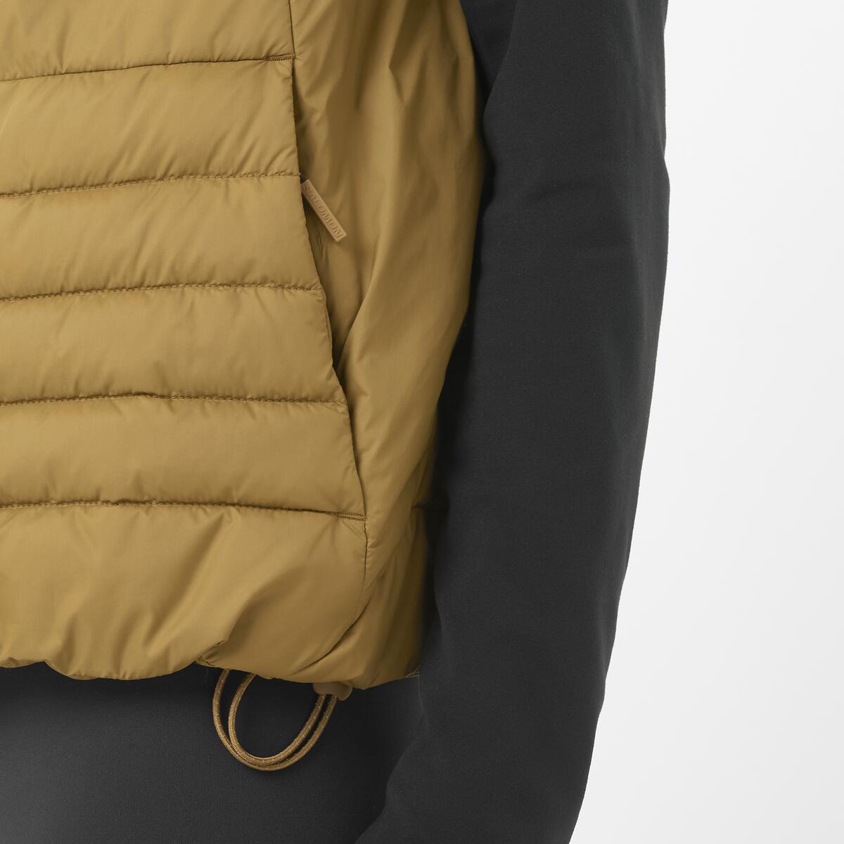 RFLX VEST W