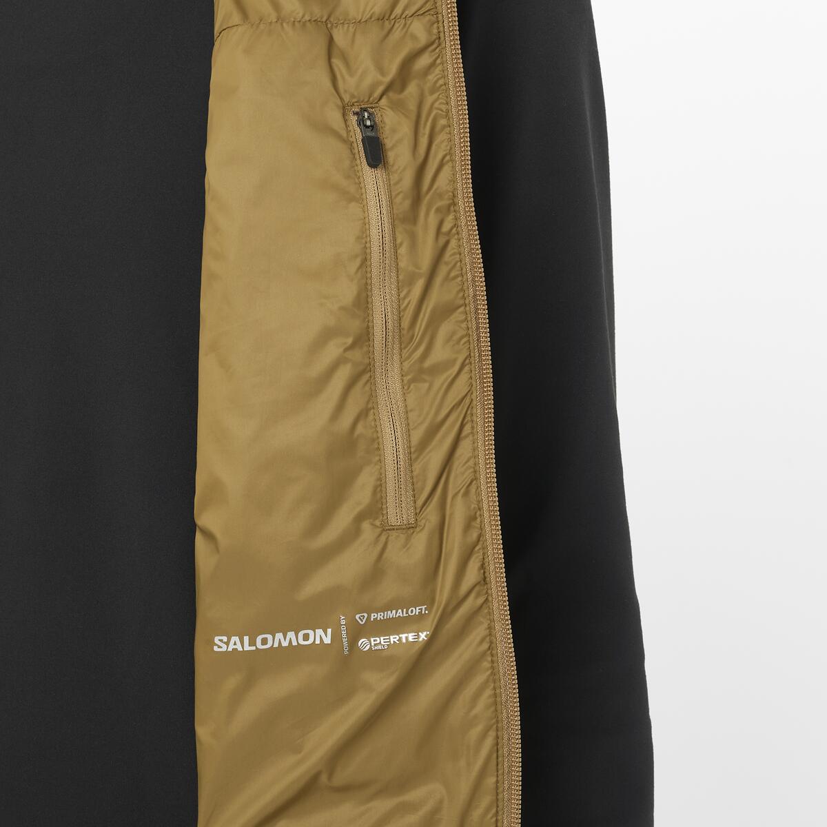 RFLX VEST W