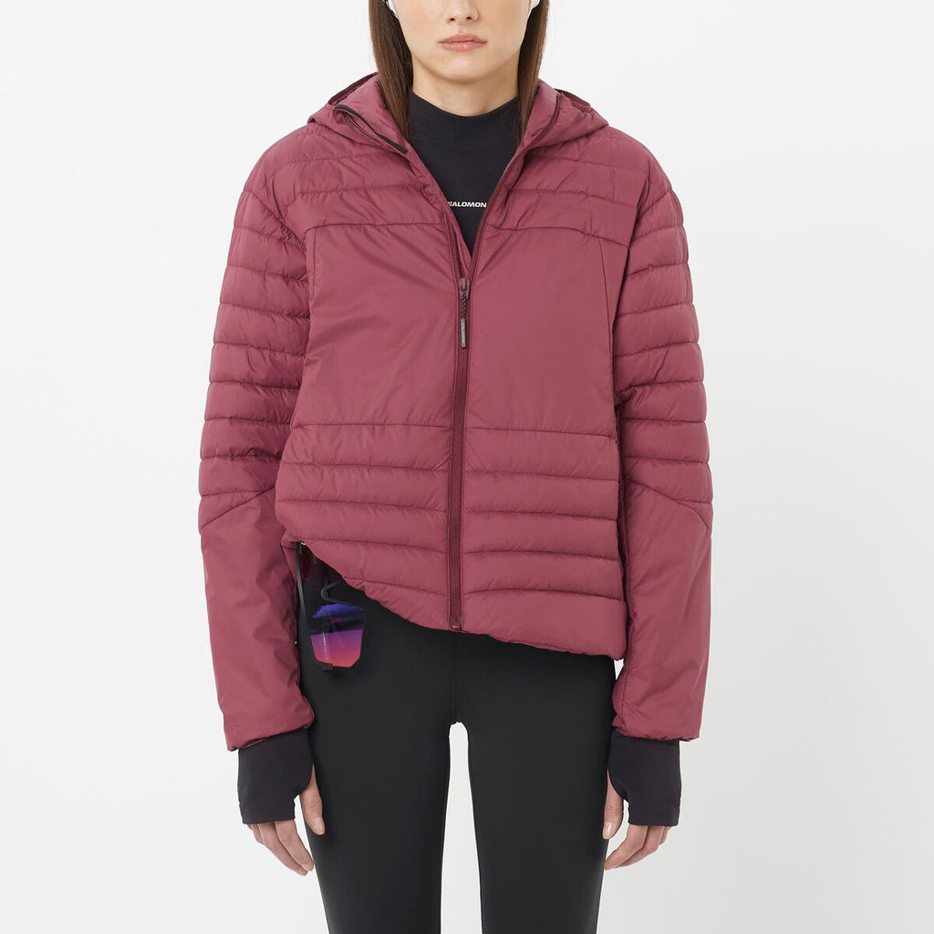 RFLX HD JKT W