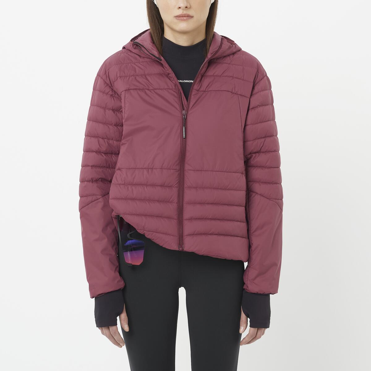RFLX HD JKT W