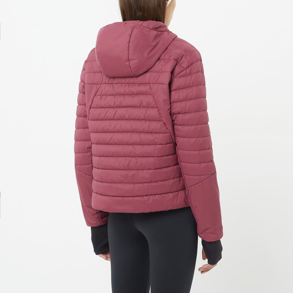 RFLX HD JKT W