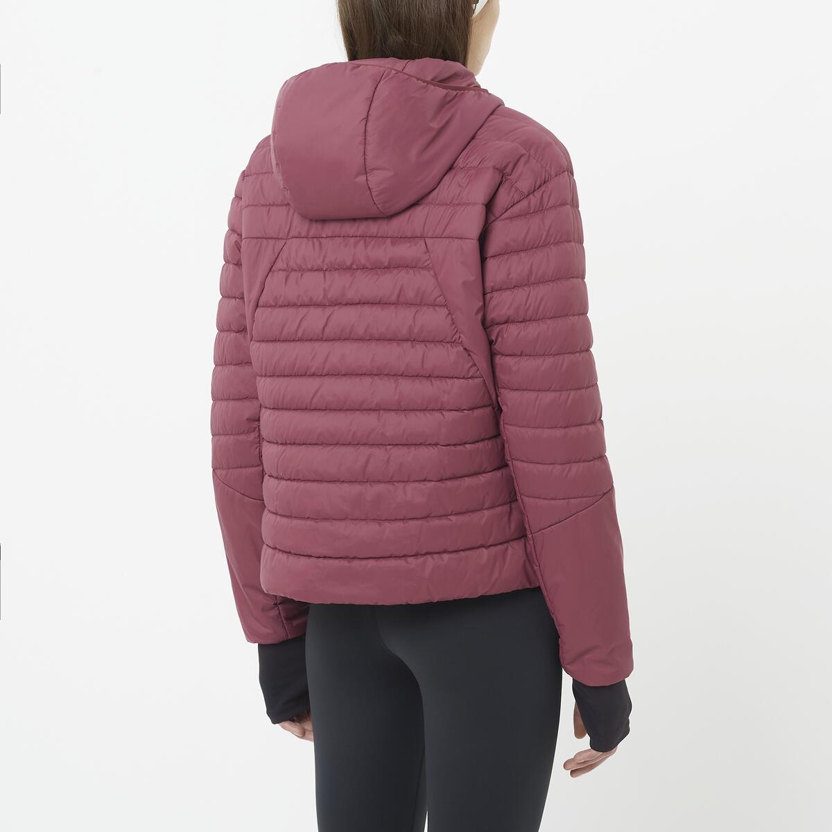 RFLX HD JKT W