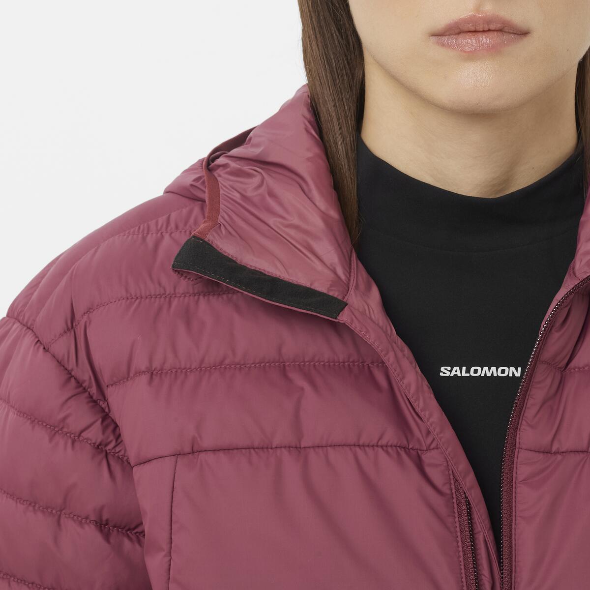 RFLX HD JKT W