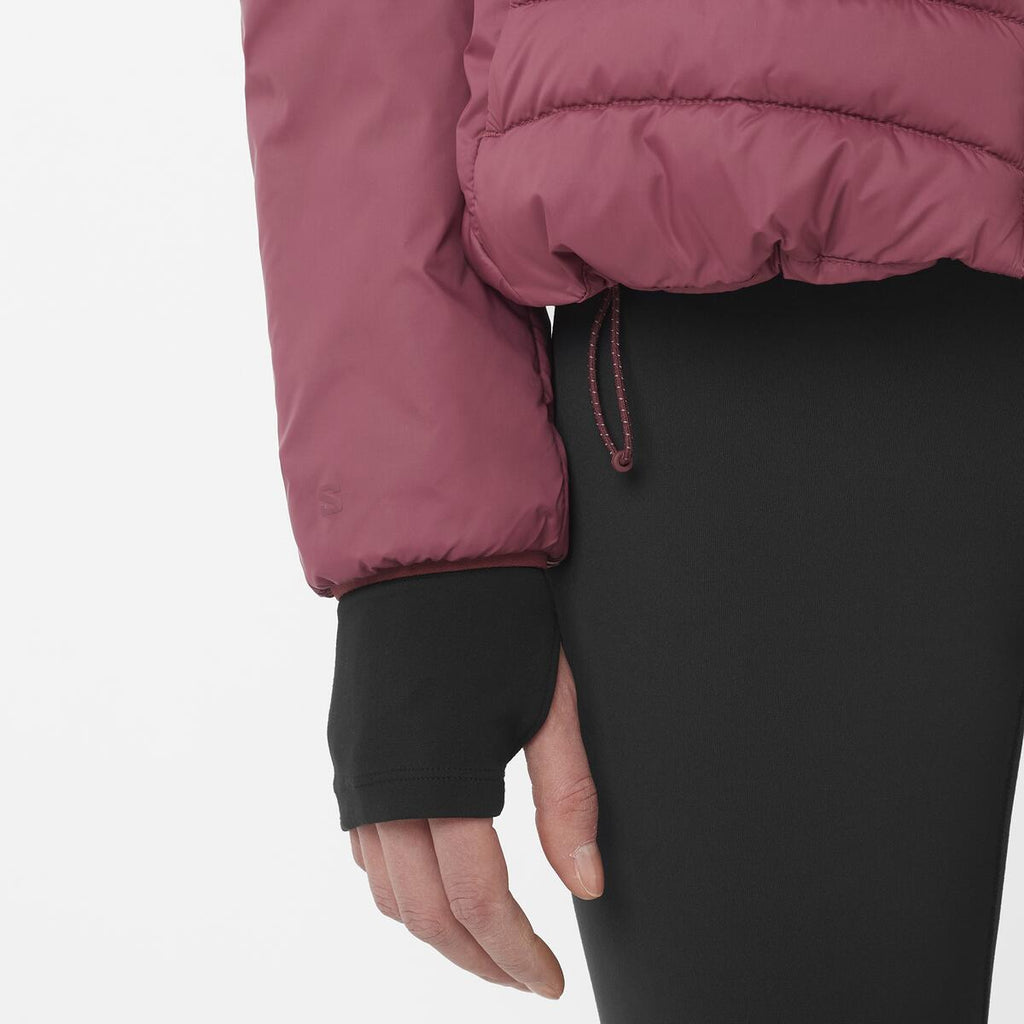 RFLX HD JKT W