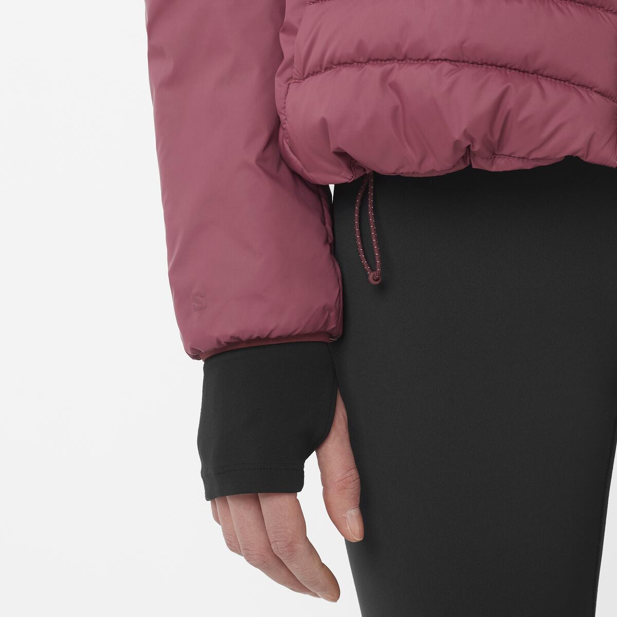 RFLX HD JKT W