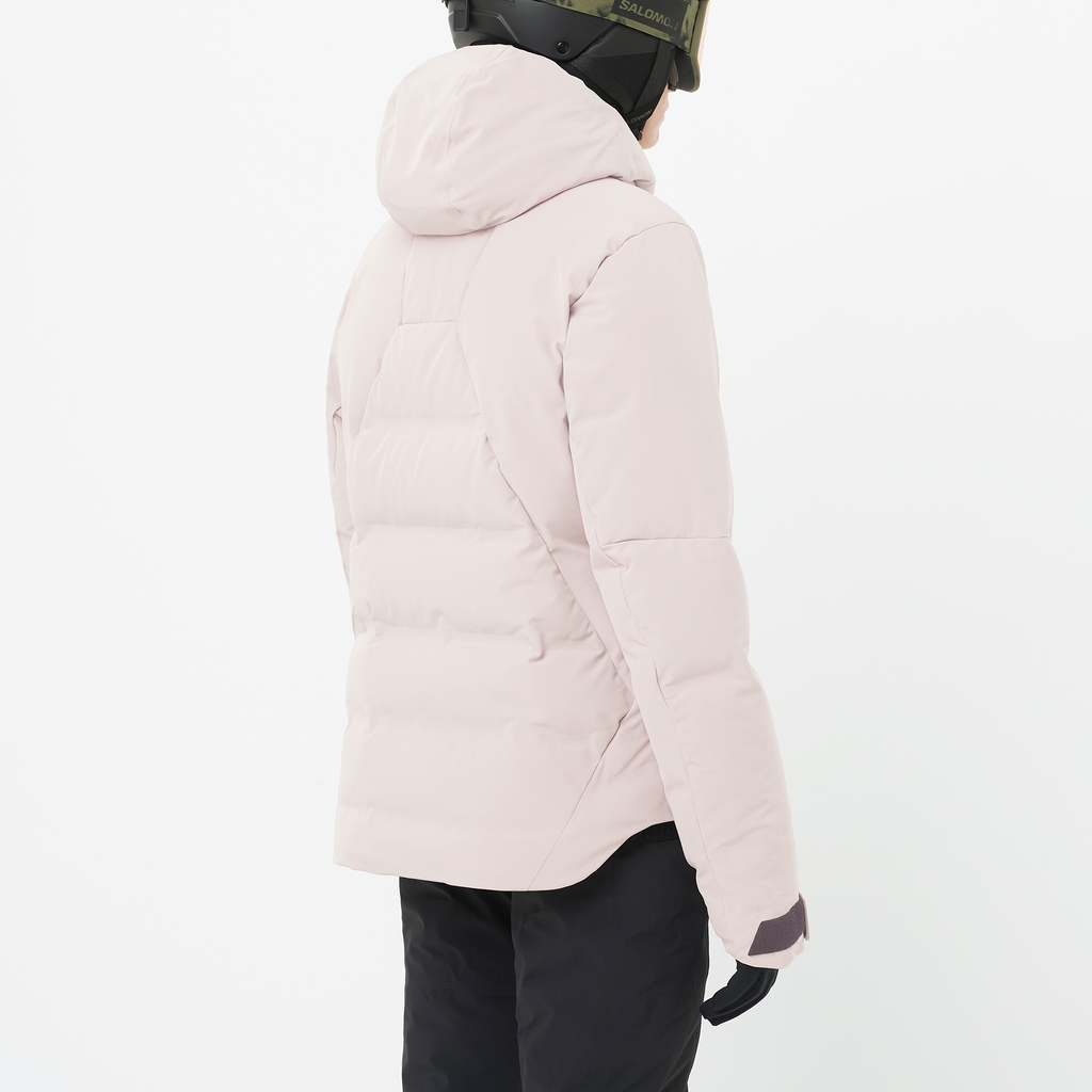 ALPENFLOW DOWN JACKET