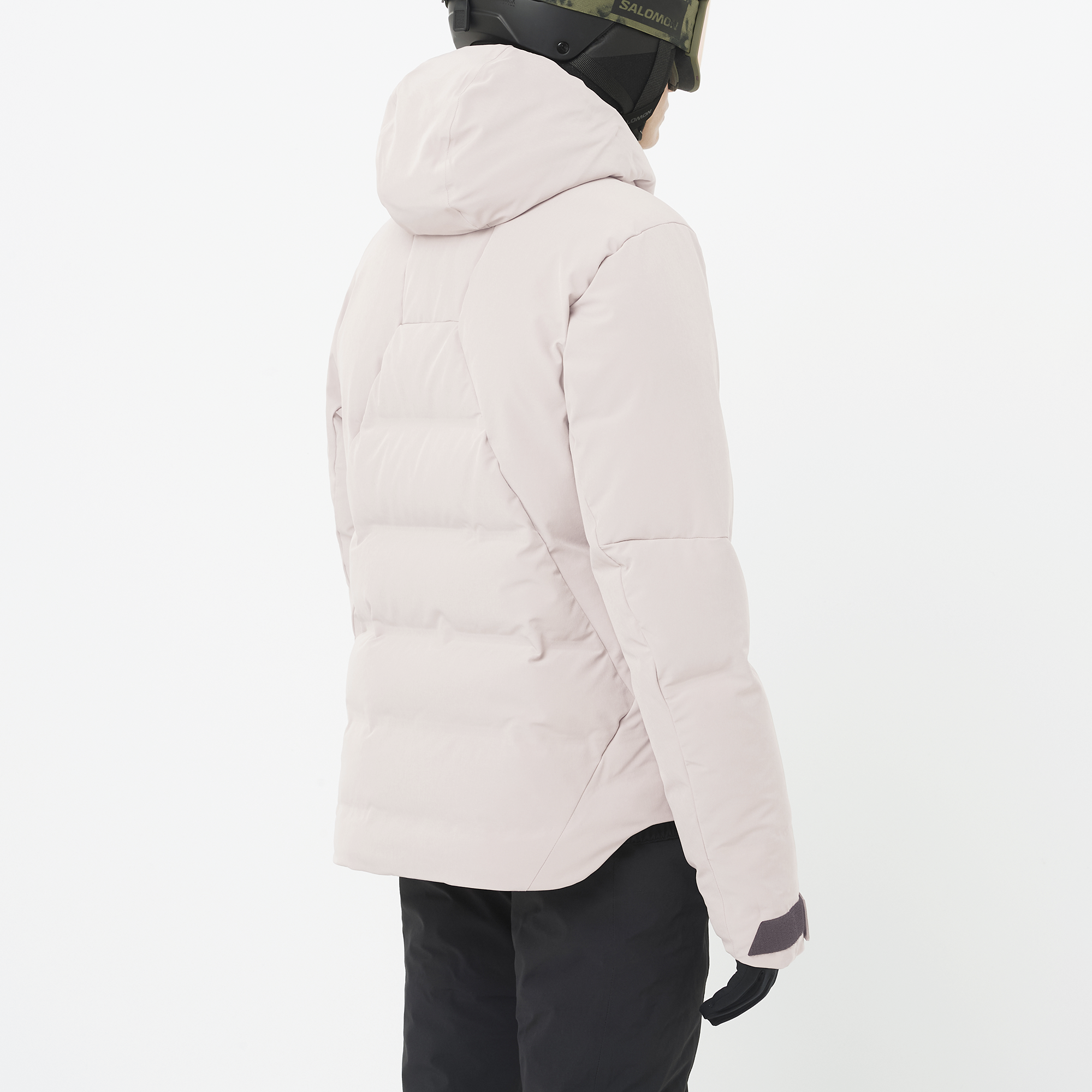 ALPENFLOW DOWN JACKET