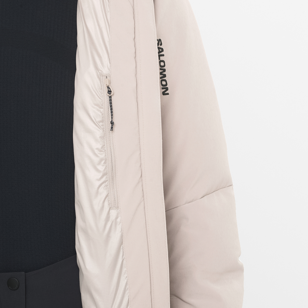 ALPENFLOW DOWN JACKET