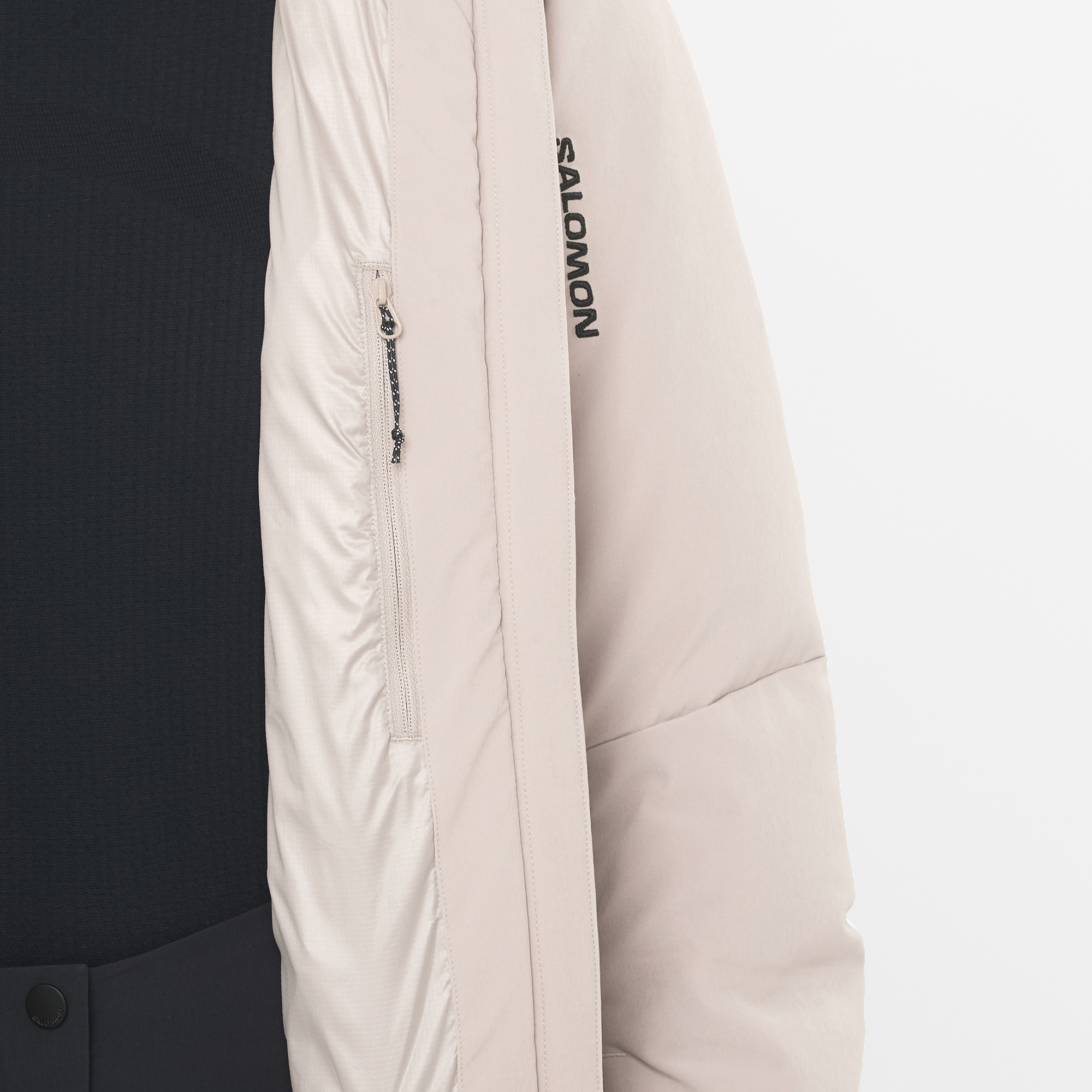 ALPENFLOW DOWN JACKET