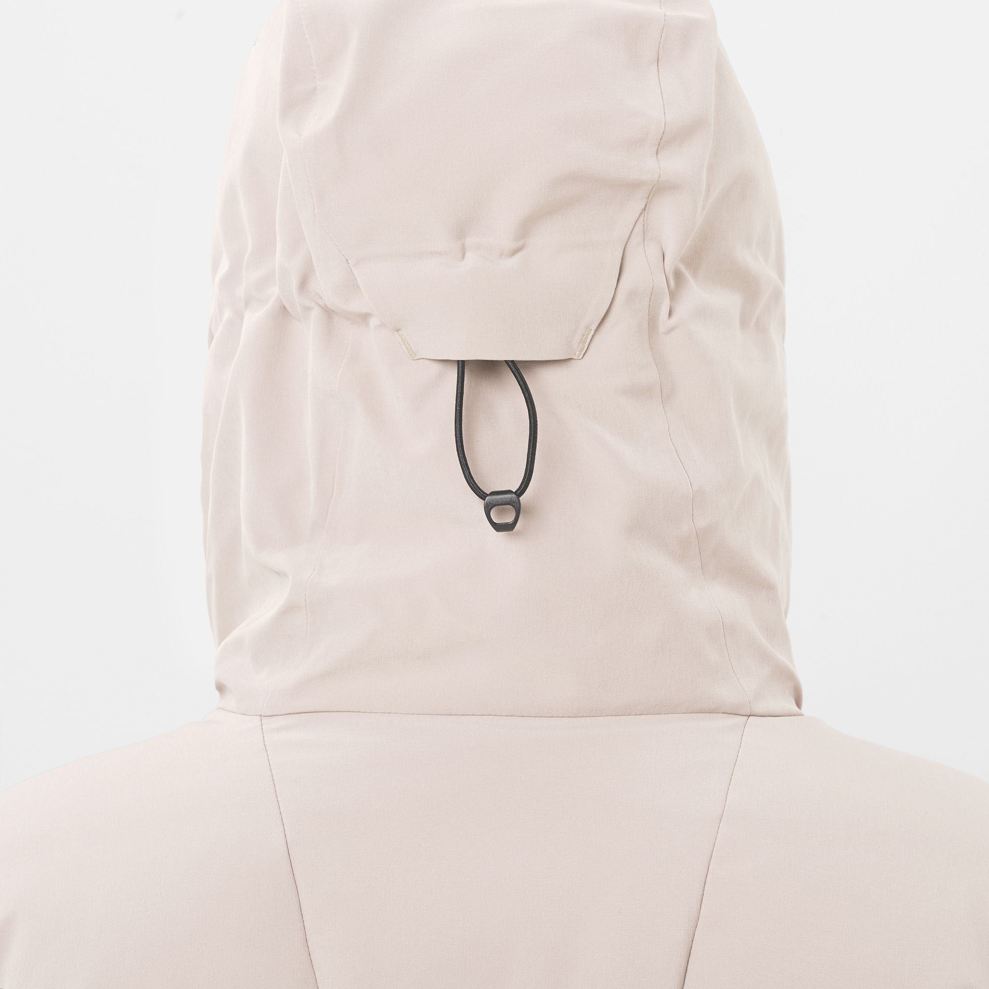 ALPENFLOW DOWN JACKET