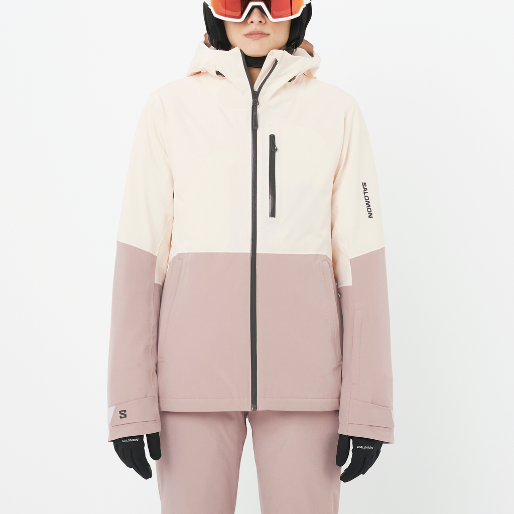 HIGHLAND JACKET
