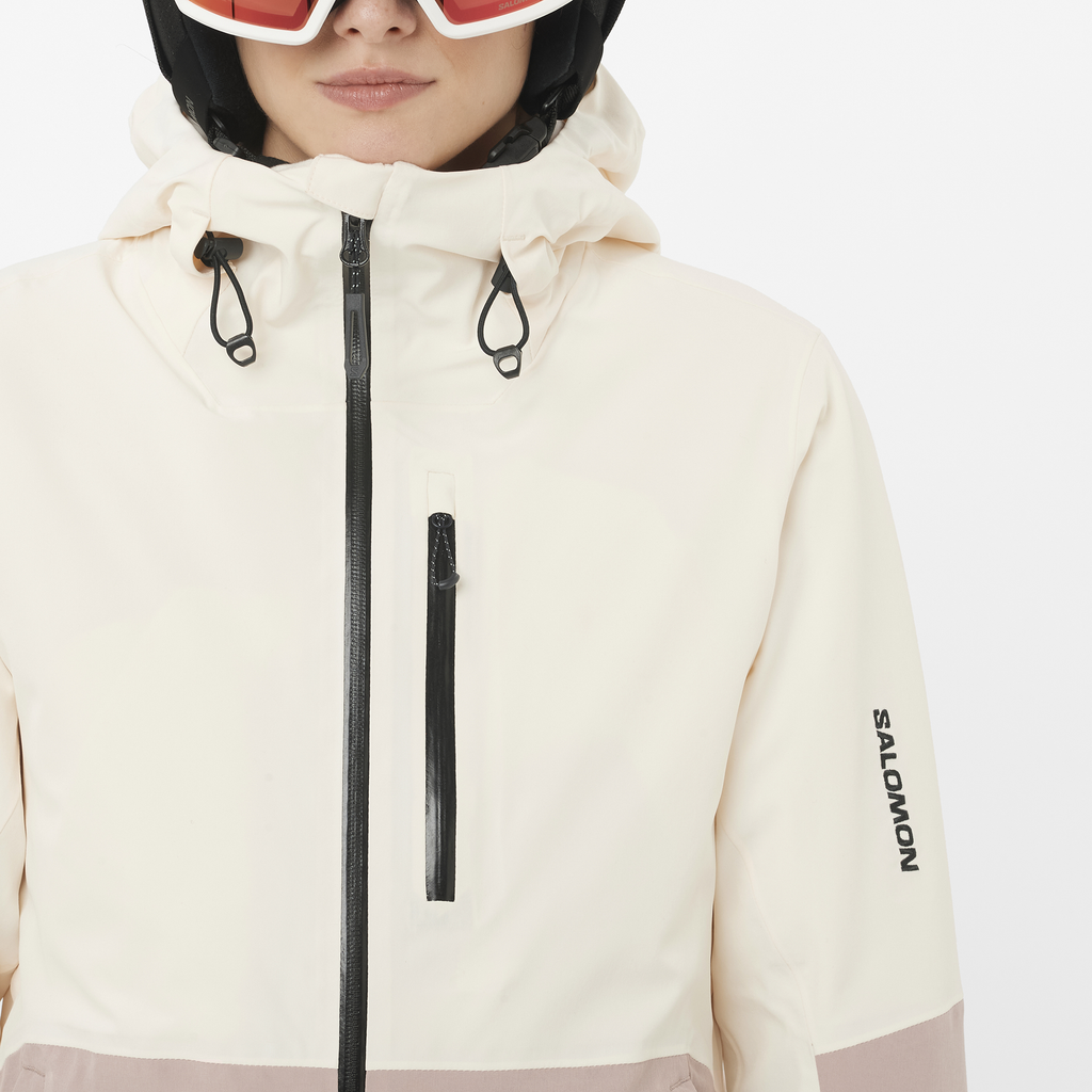 HIGHLAND JACKET