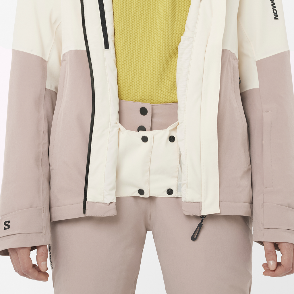 HIGHLAND JACKET