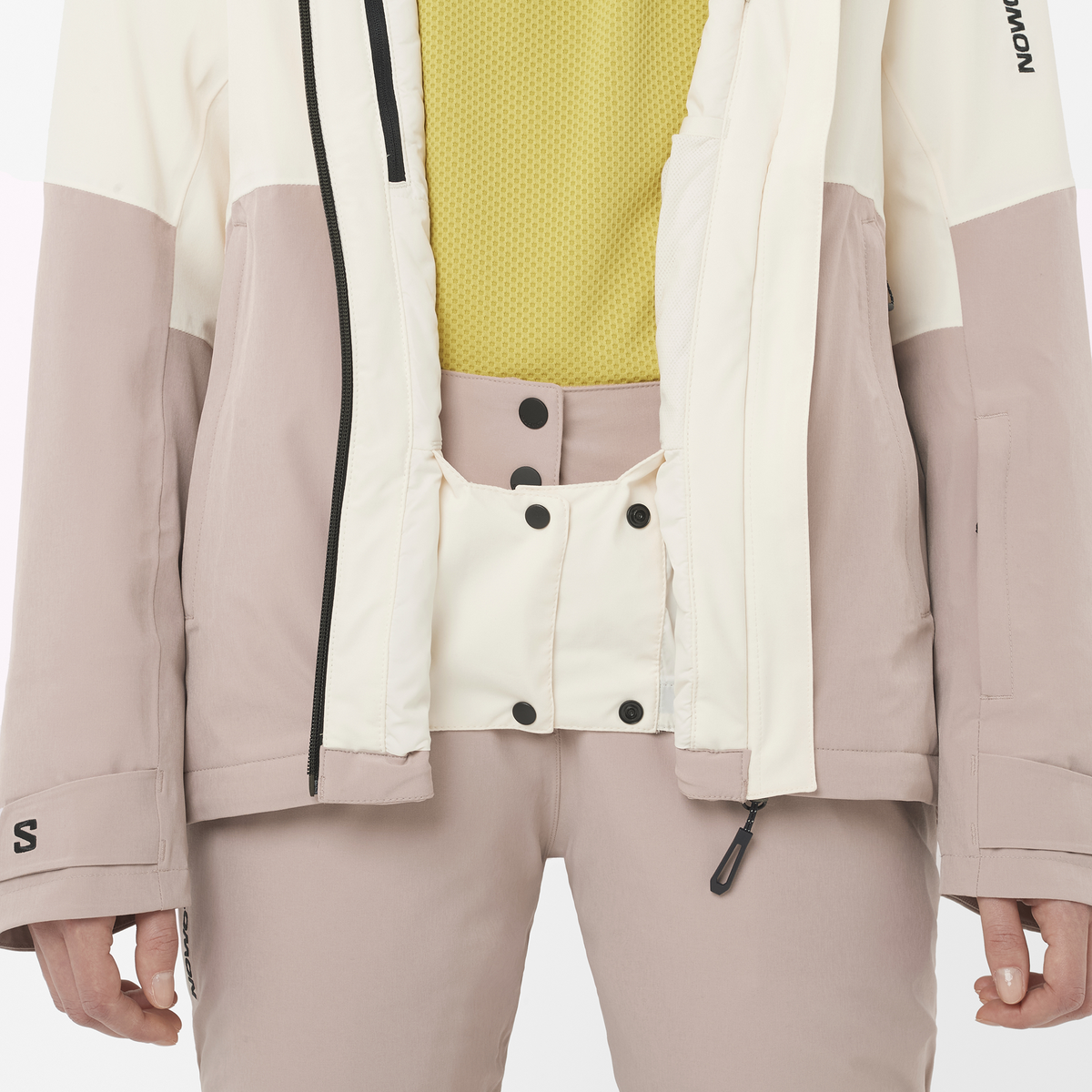 HIGHLAND JACKET