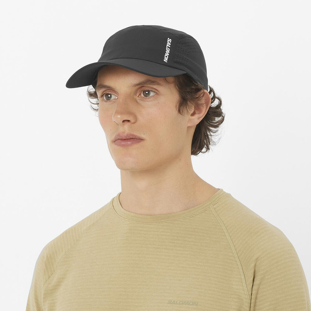 SHAKEOUT CAP