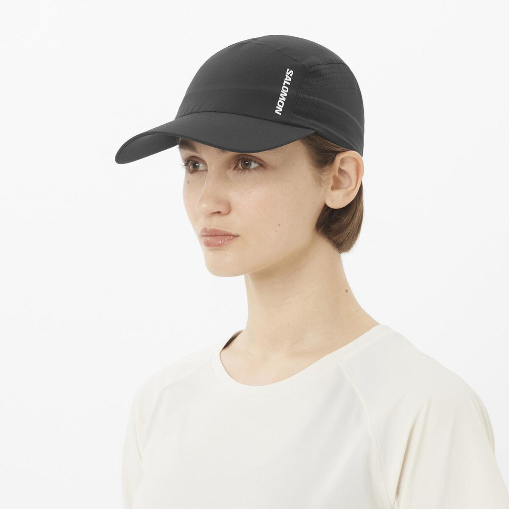 SHAKEOUT CAP