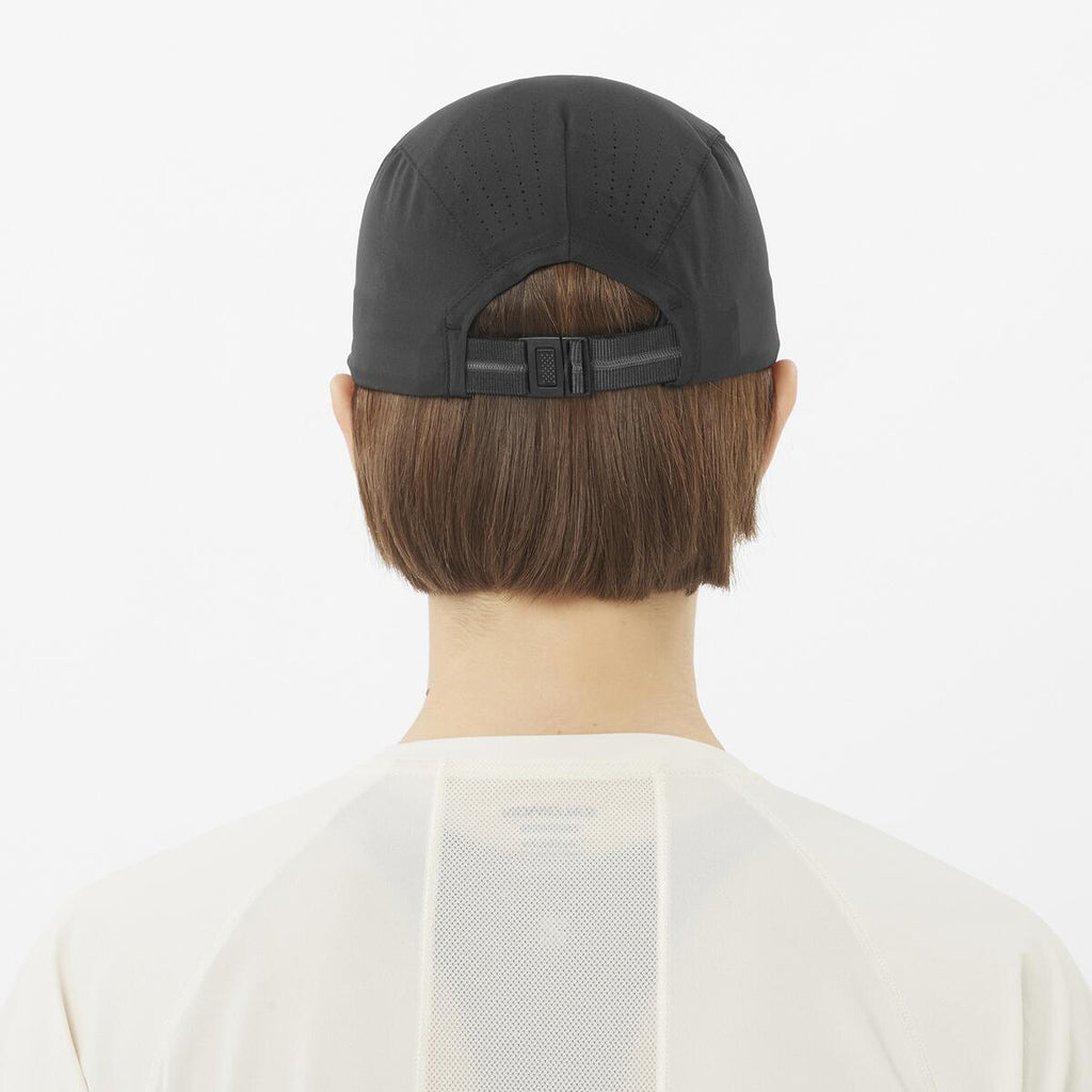 SHAKEOUT CAP