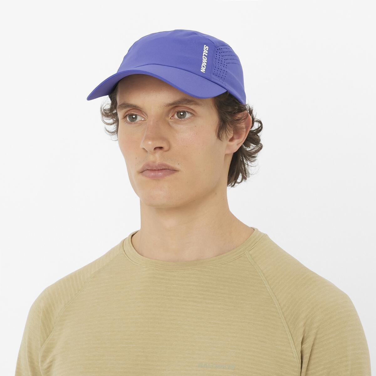 SHAKEOUT CAP