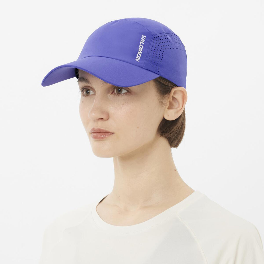 SHAKEOUT CAP
