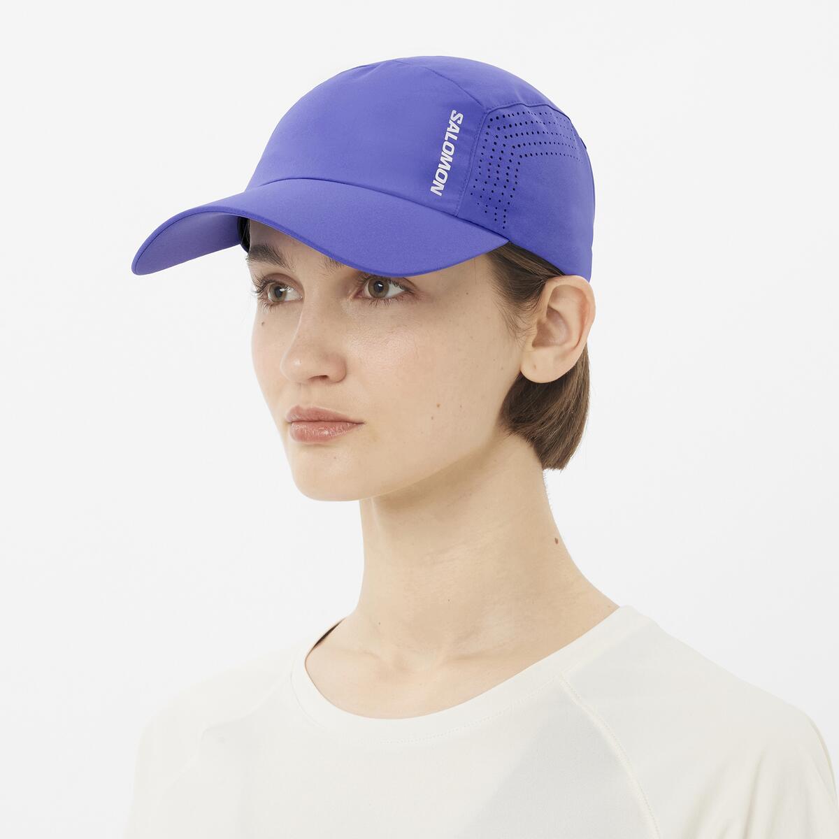 SHAKEOUT CAP