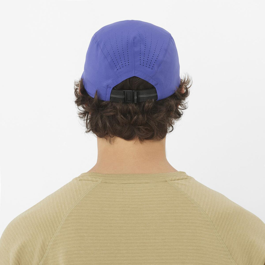 SHAKEOUT CAP