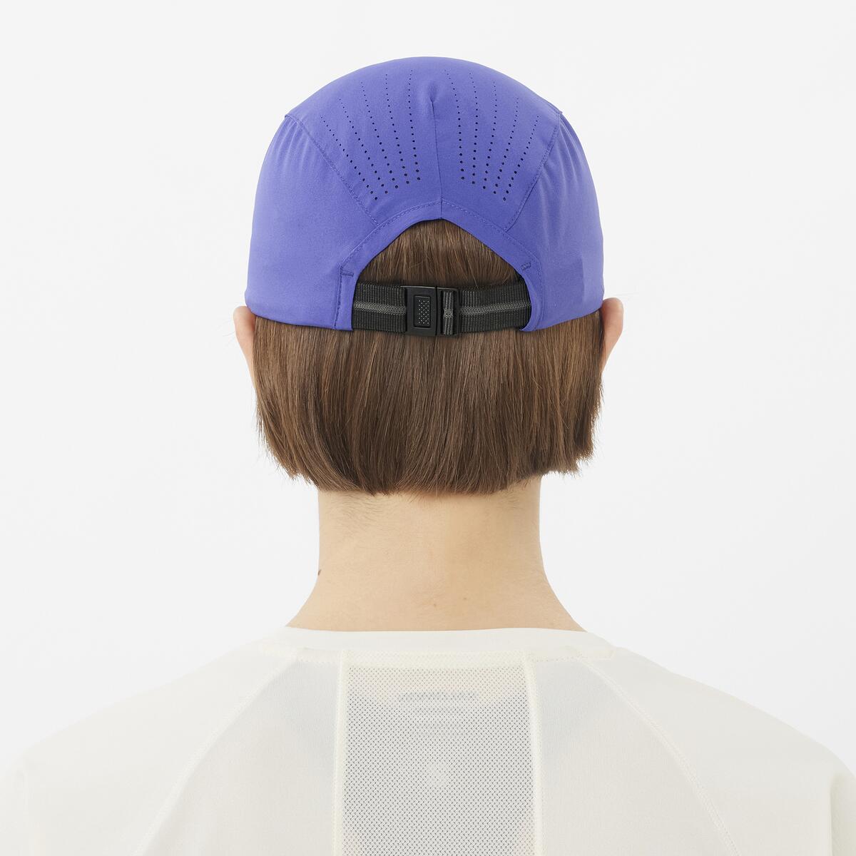 SHAKEOUT CAP