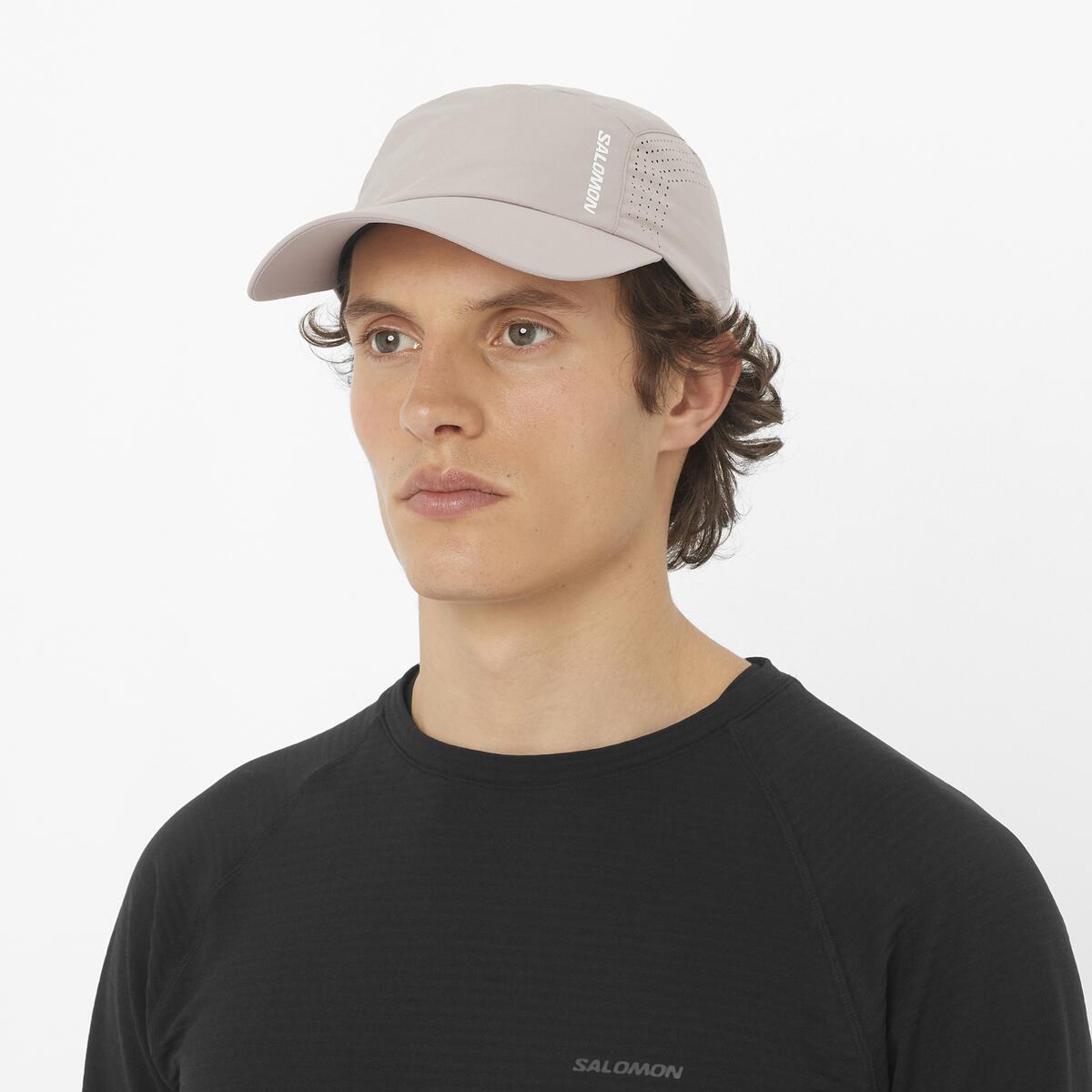 SHAKEOUT CAP