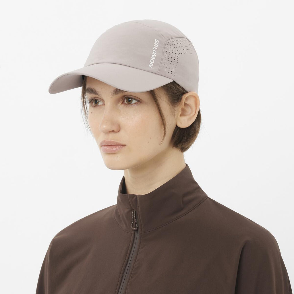 SHAKEOUT CAP