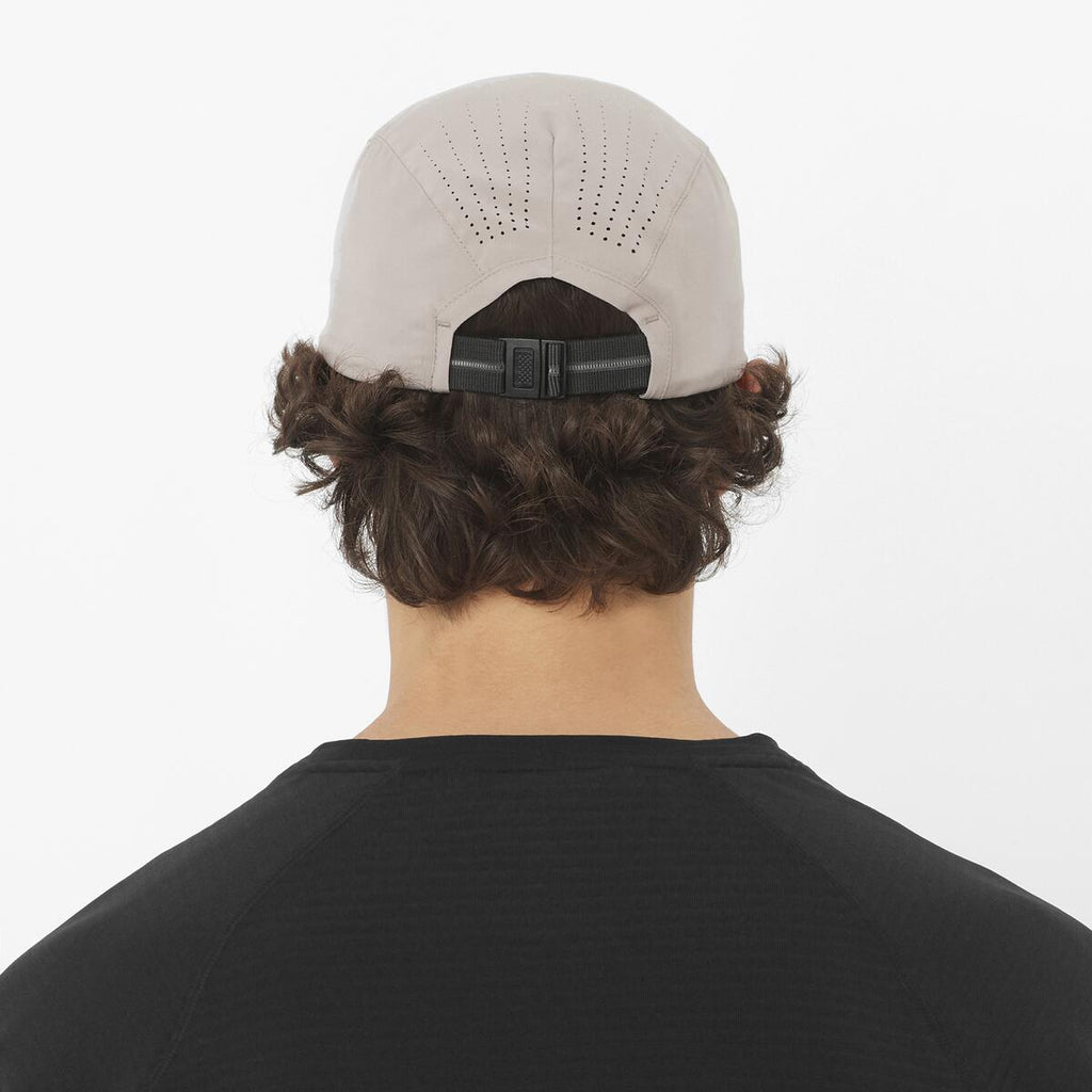 SHAKEOUT CAP