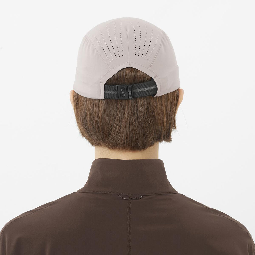 SHAKEOUT CAP