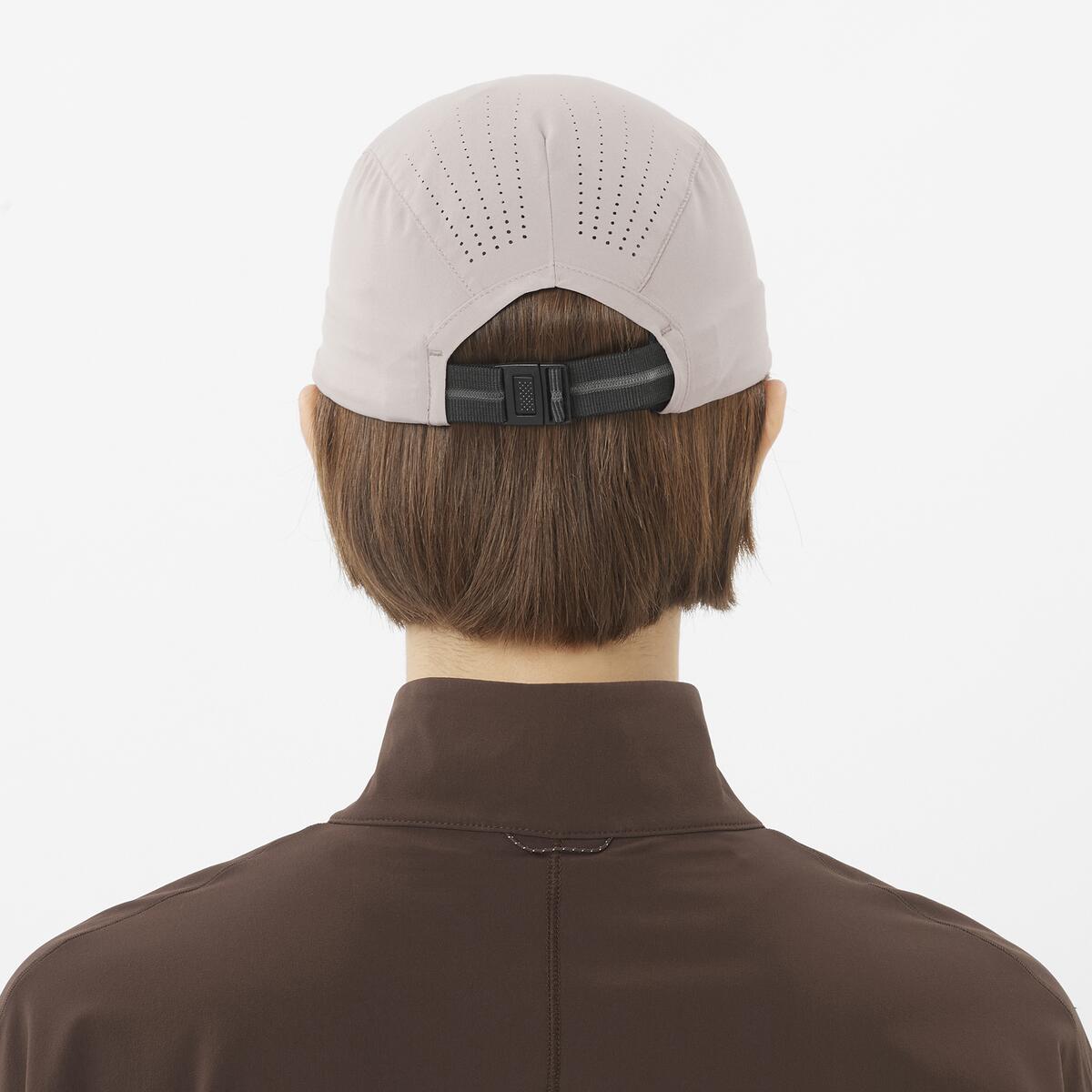 SHAKEOUT CAP