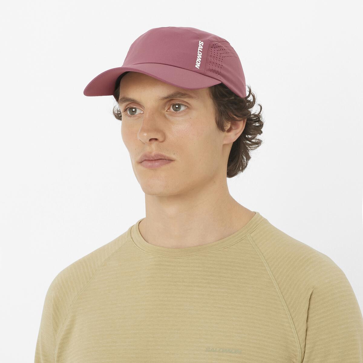 SHAKEOUT CAP