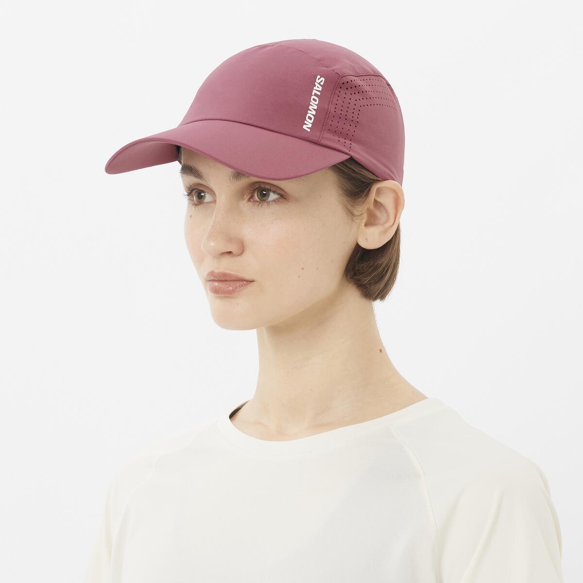 SHAKEOUT CAP