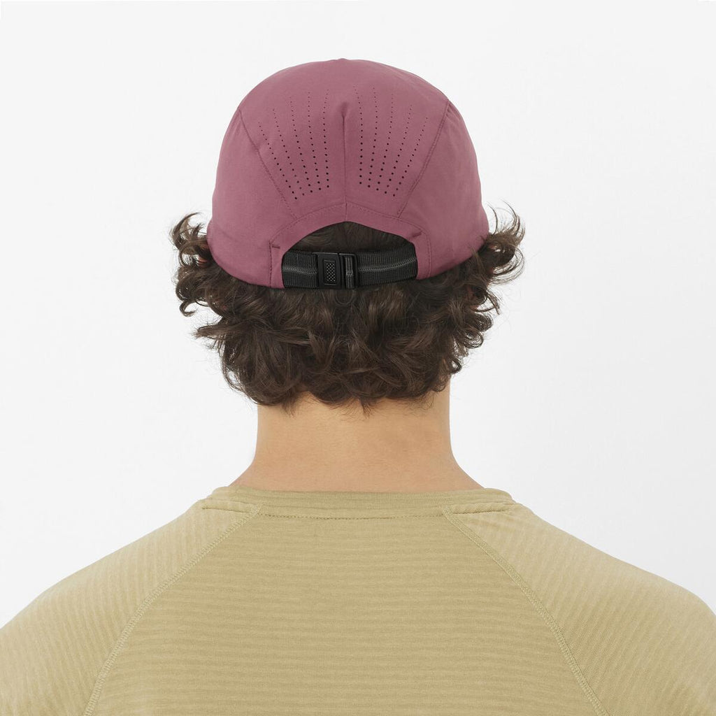 SHAKEOUT CAP