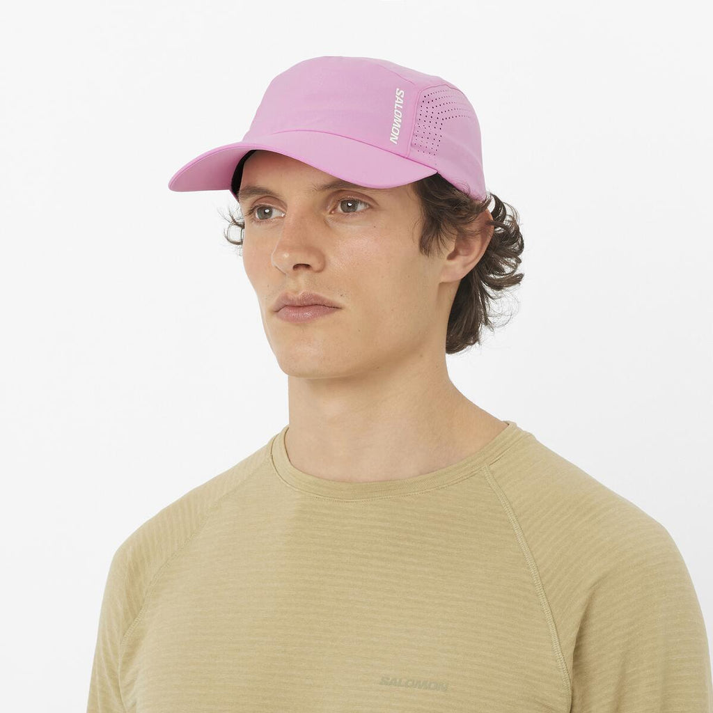 SHAKEOUT CAP
