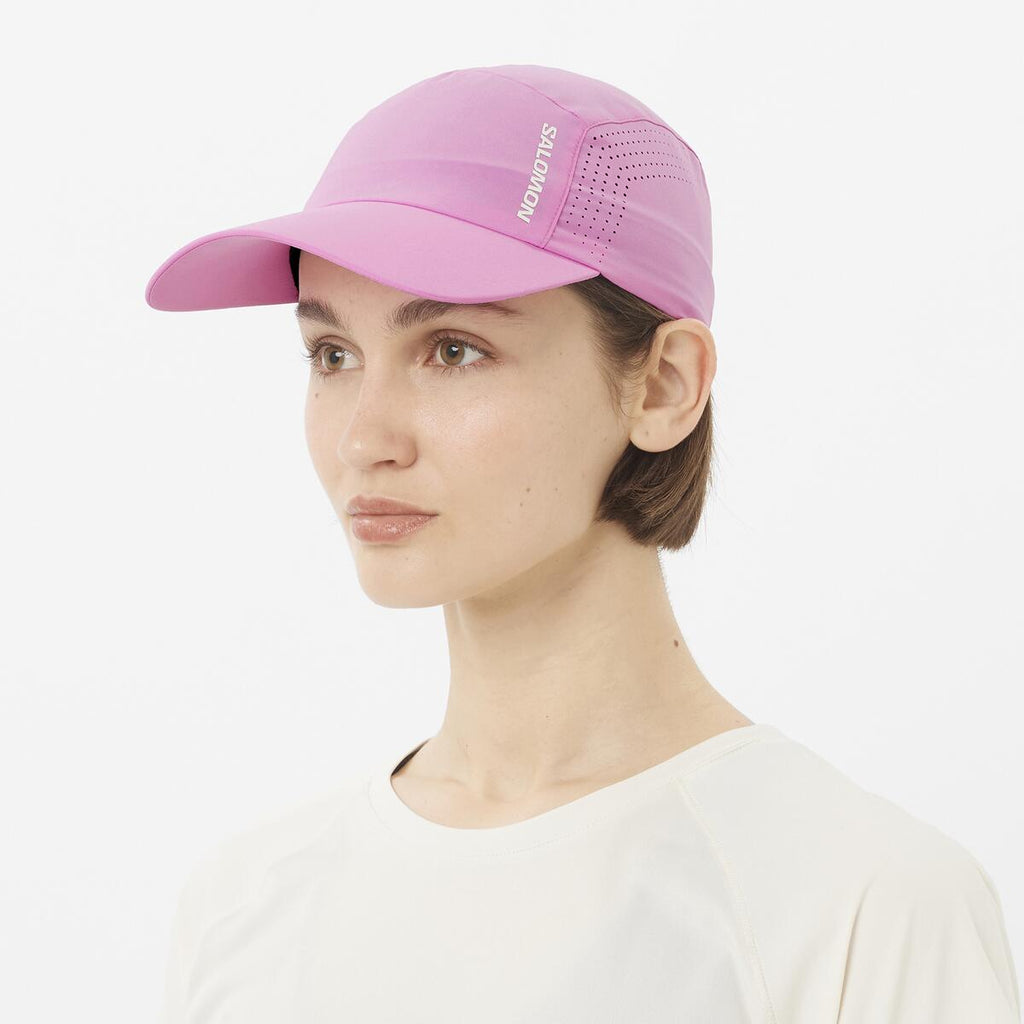 SHAKEOUT CAP