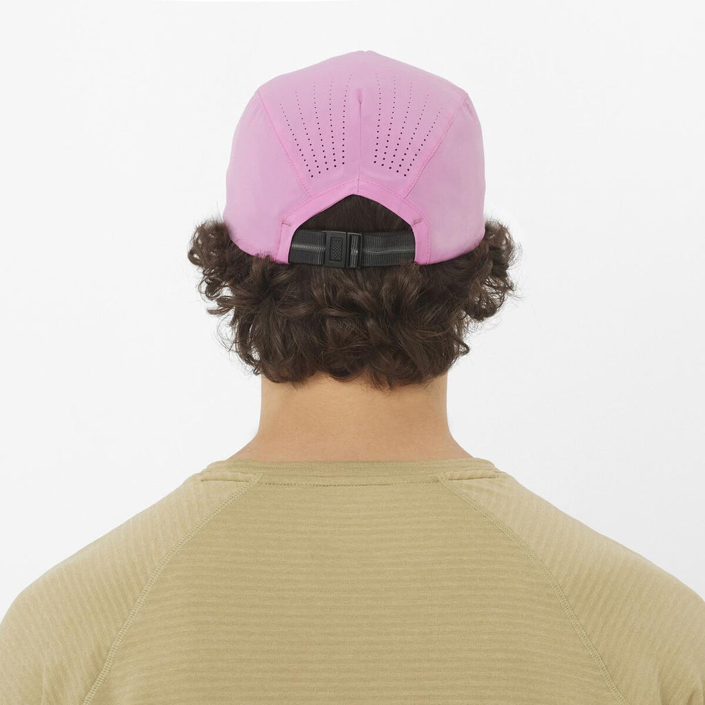 SHAKEOUT CAP
