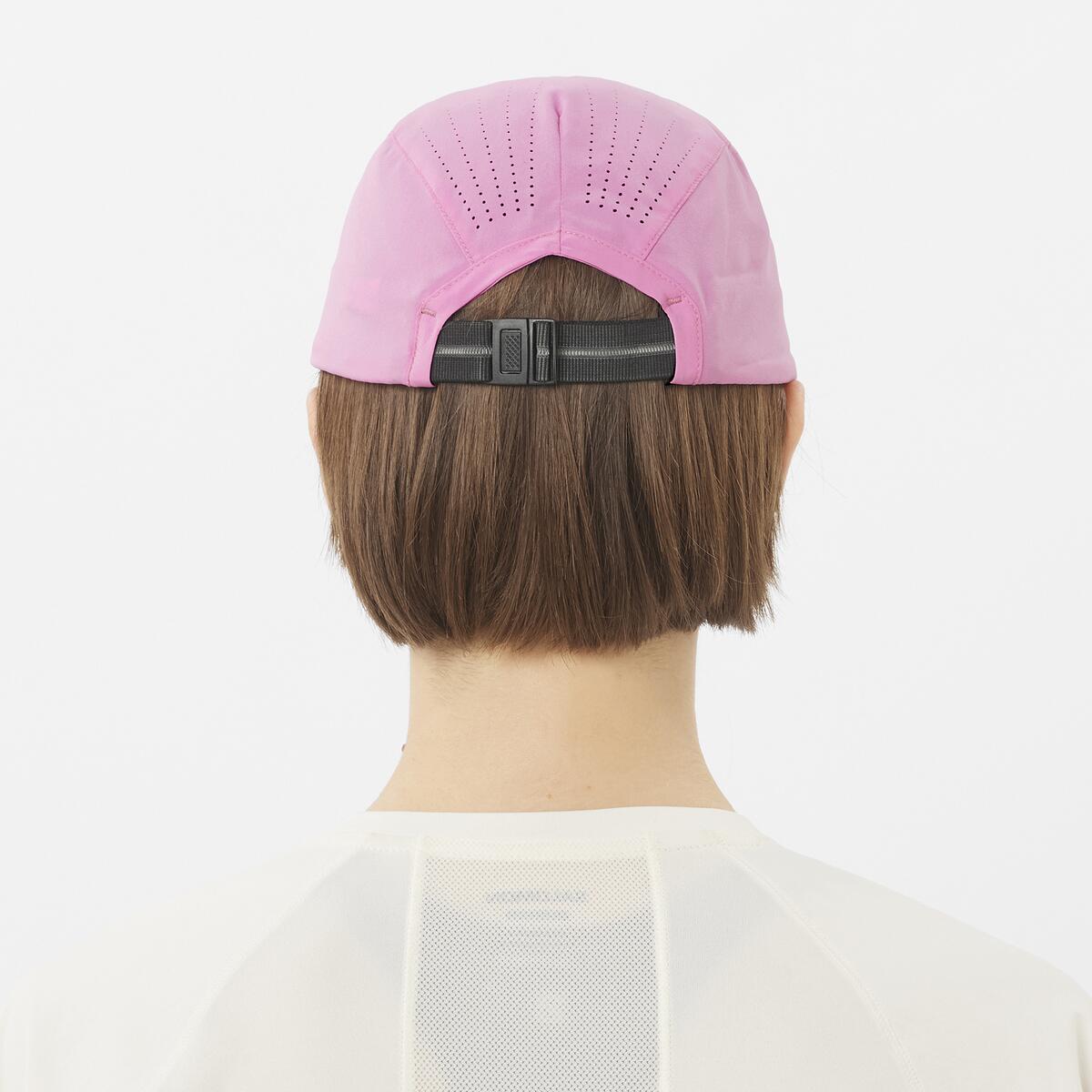 SHAKEOUT CAP