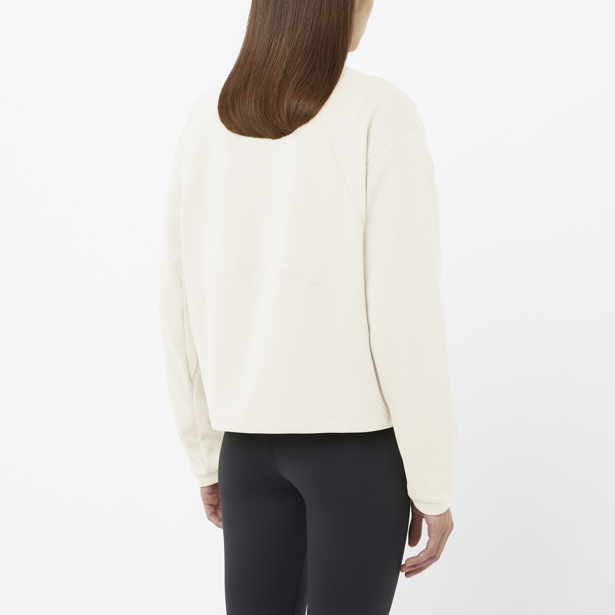 MOTOMESH CREWNECK