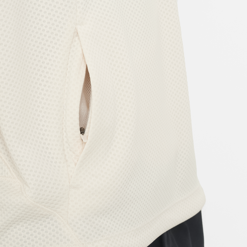 MOTOMESH CREWNECK