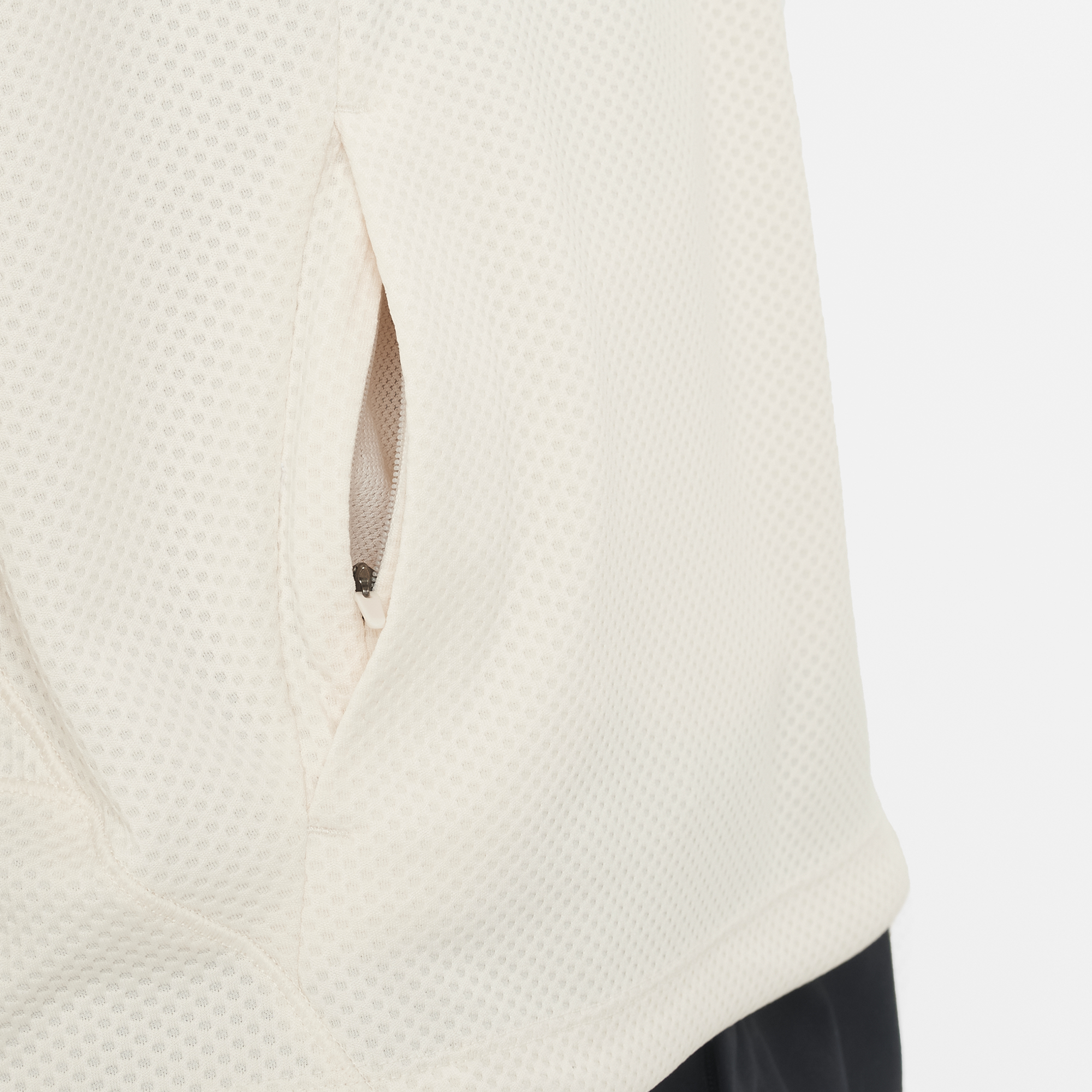 MOTOMESH CREWNECK