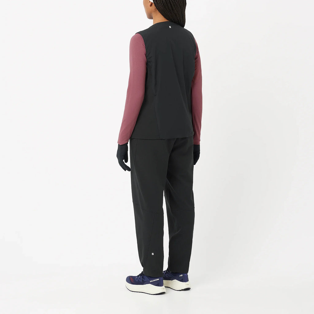 SHAKEOUT HEXAFLOW PANTS W