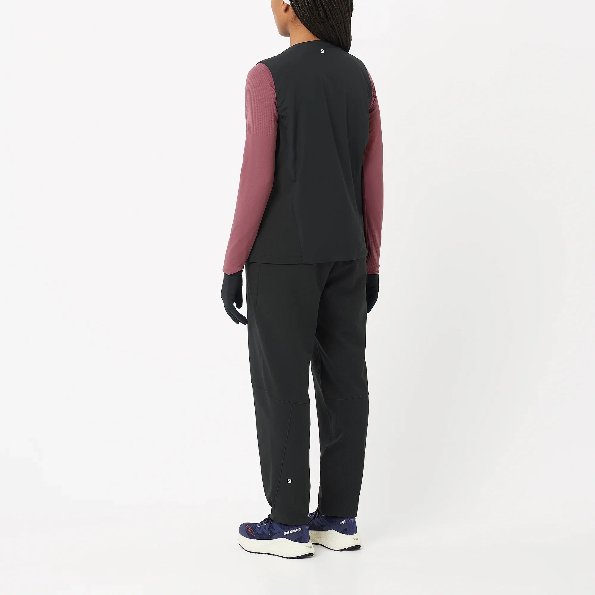 SHAKEOUT HEXAFLOW PANTS W