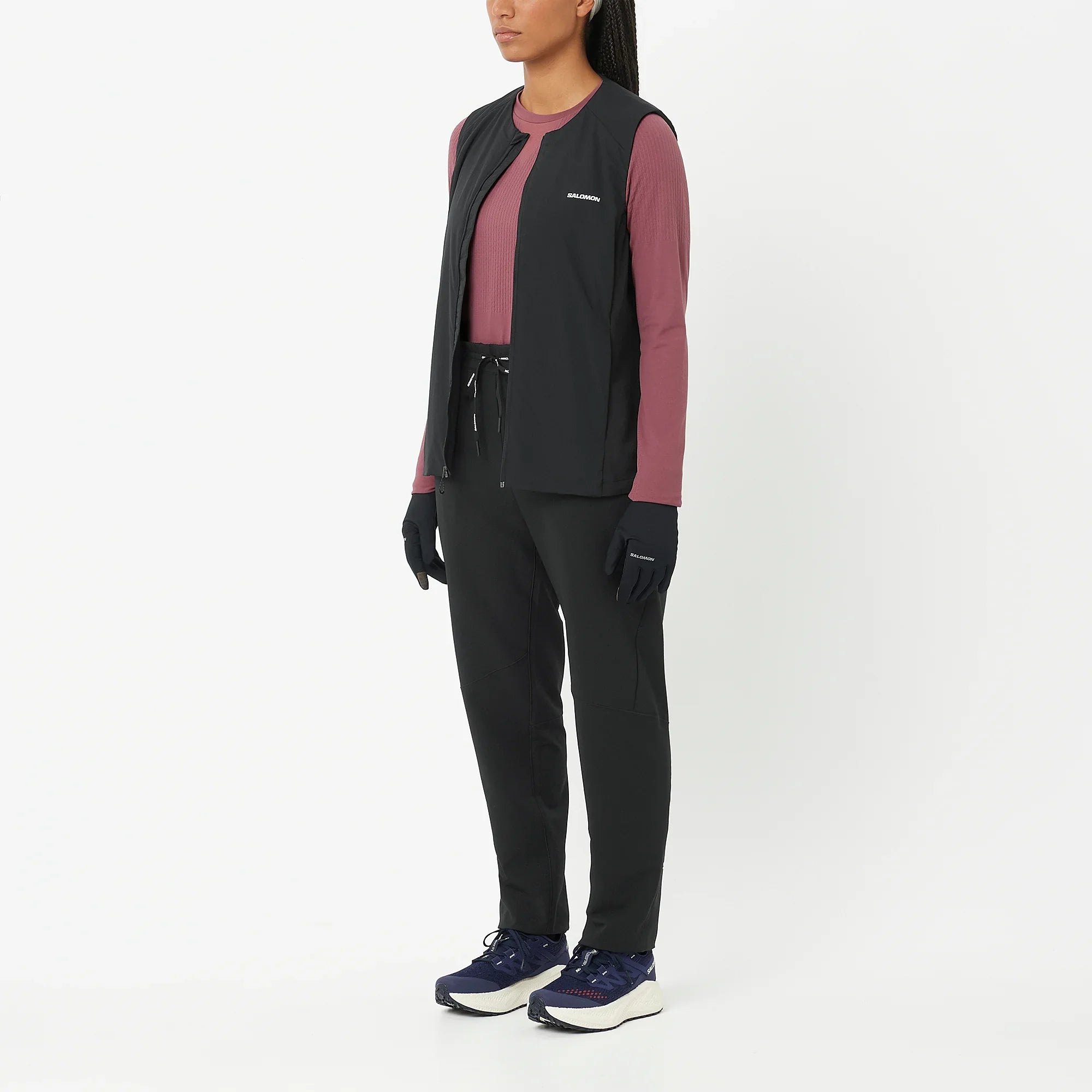SHAKEOUT HEXAFLOW PANTS W