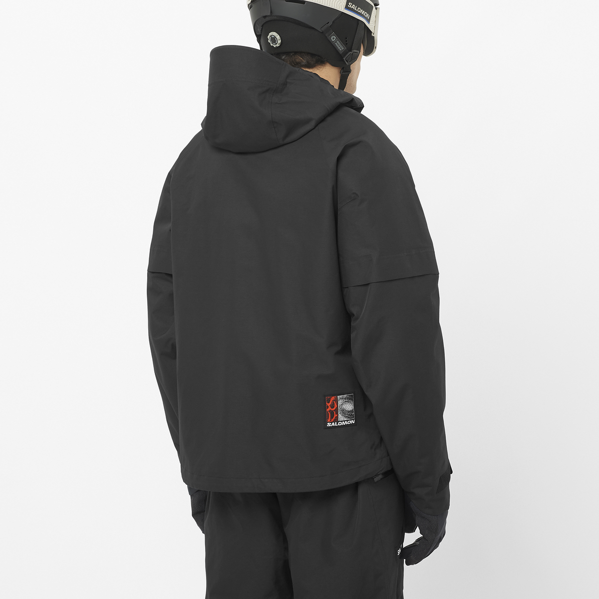 VENOM FULL ZIP JACKET