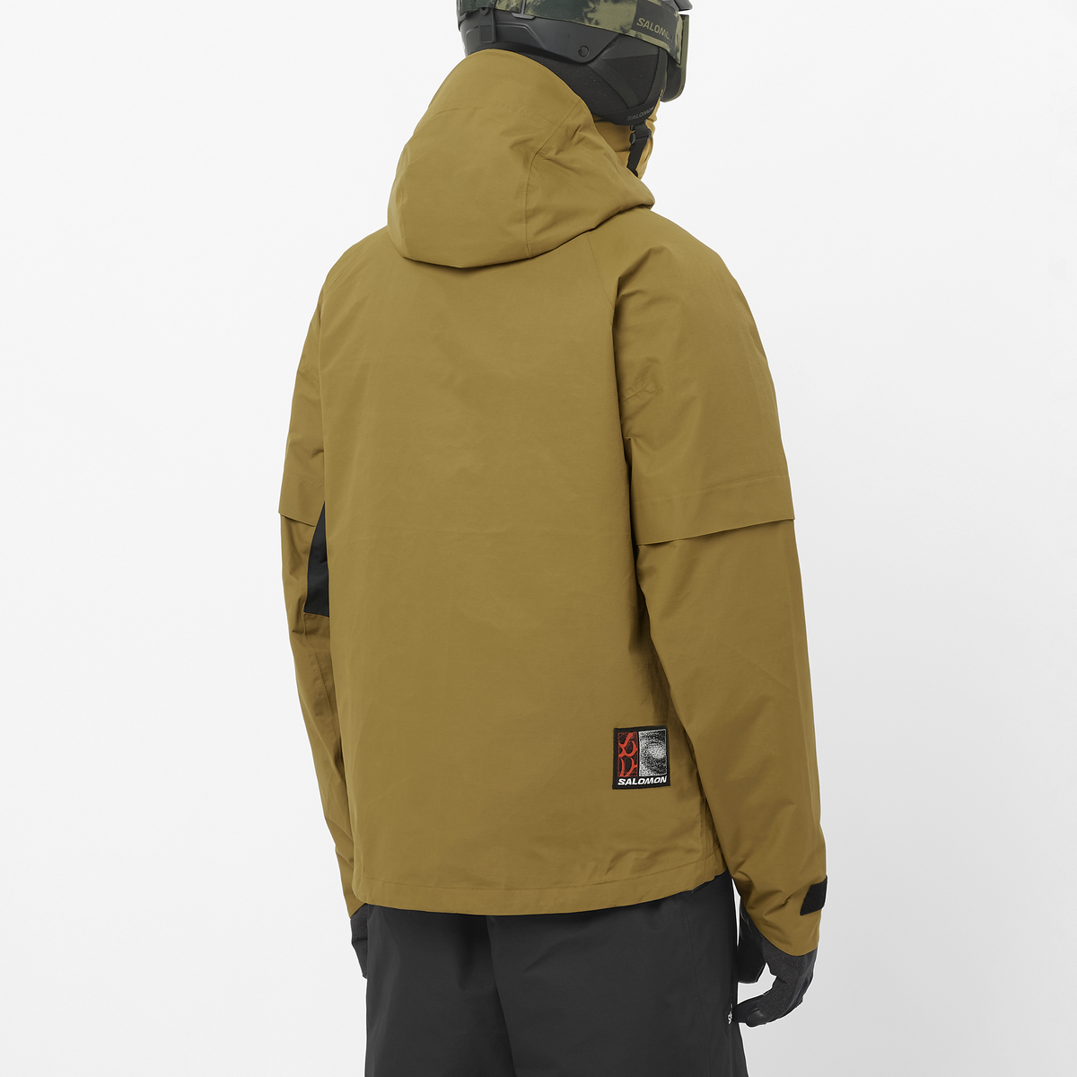 VENOM FULL ZIP JACKET