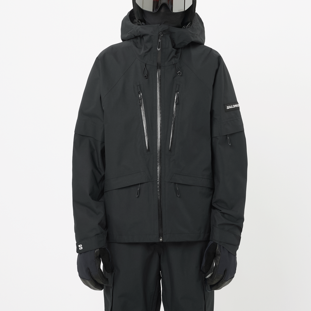 VENOM FULL ZIP JKT